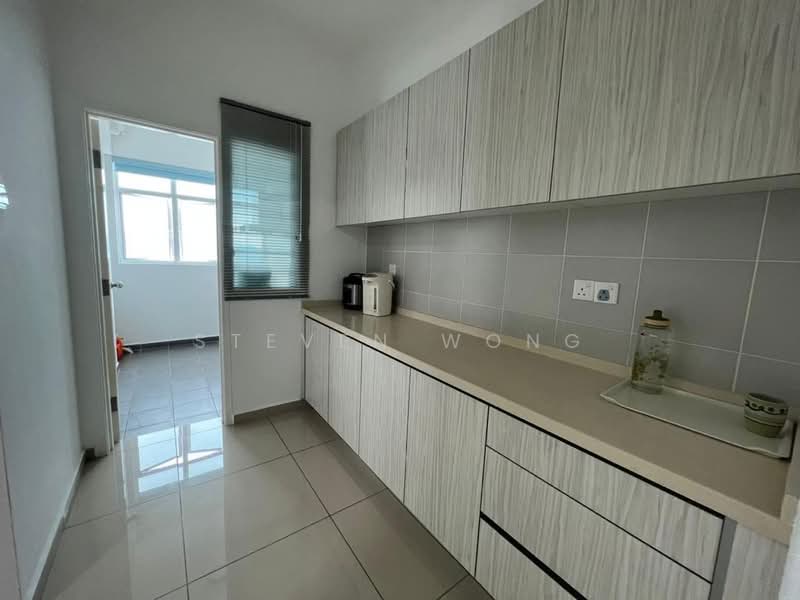 Kondominium untuk Disewa di Arena Residence - STEVEN WONG - PropertyGuru.com.my