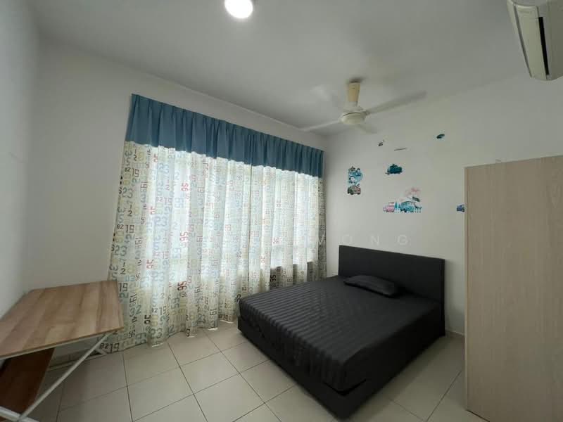 Kondominium untuk Disewa di Arena Residence - STEVEN WONG - PropertyGuru.com.my