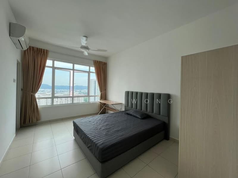 Kondominium untuk Disewa di Arena Residence - STEVEN WONG - PropertyGuru.com.my