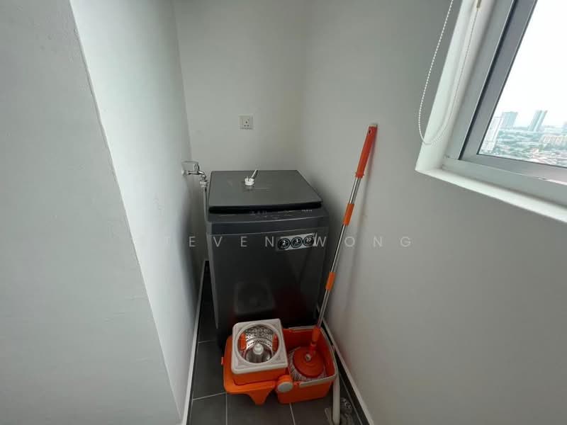 Kondominium untuk Disewa di Arena Residence - STEVEN WONG - PropertyGuru.com.my