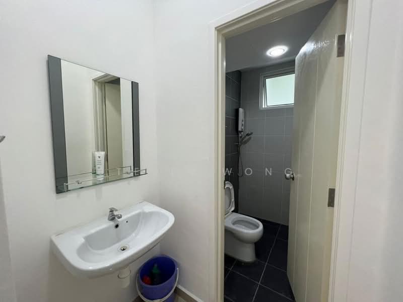 Kondominium untuk Disewa di Arena Residence - STEVEN WONG - PropertyGuru.com.my