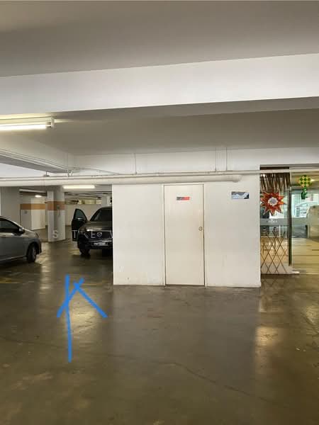 Kondominium untuk Disewa di Arena Residence - STEVEN WONG - PropertyGuru.com.my