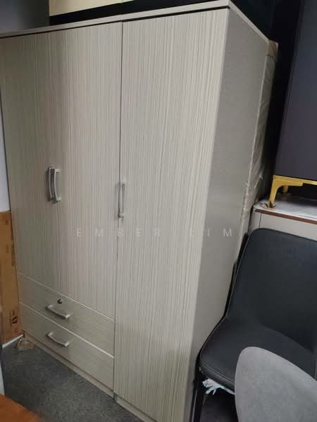 Service Residence for Rent at Vista Tiara (MBW Bay) - Ember Lim - Interior - PropertyGuru.com.my