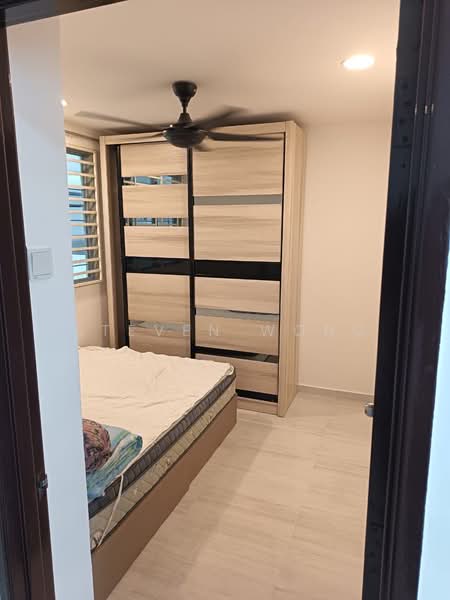 Apartment for Rent at The Rise Collection 1 - STEVEN WONG - PropertyGuru.com.my