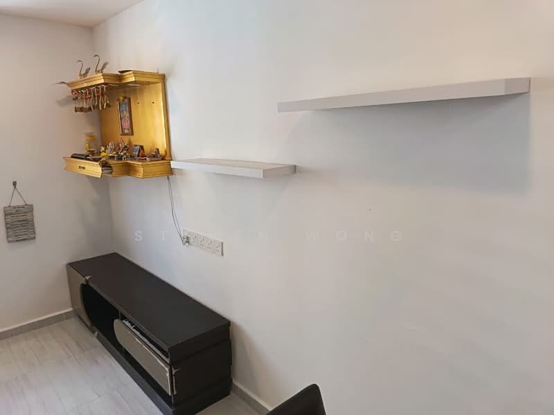 Apartment for Rent at The Rise Collection 1 - STEVEN WONG - PropertyGuru.com.my