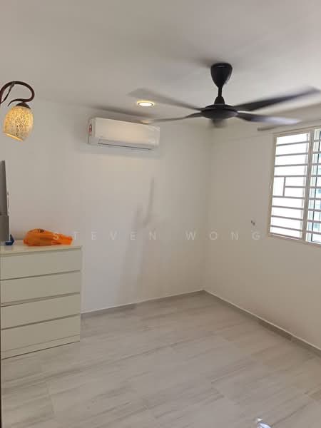 Apartment for Rent at The Rise Collection 1 - STEVEN WONG - PropertyGuru.com.my