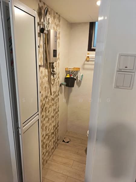 Apartment for Rent at The Rise Collection 1 - STEVEN WONG - PropertyGuru.com.my