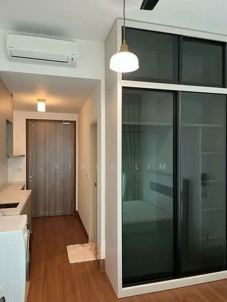 Service Residence for Rent at Greenfield Residence - Vince Lim - Corridor - PropertyGuru.com.my