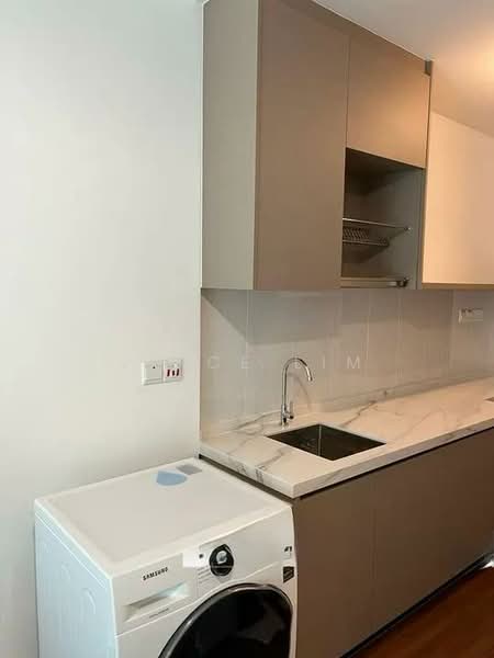 Service Residence for Rent at Greenfield Residence - Vince Lim - Kitchen - PropertyGuru.com.my