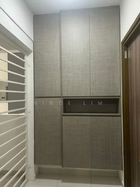 Service Residence for Rent at Greenfield Residence - Vince Lim - Entrance - PropertyGuru.com.my
