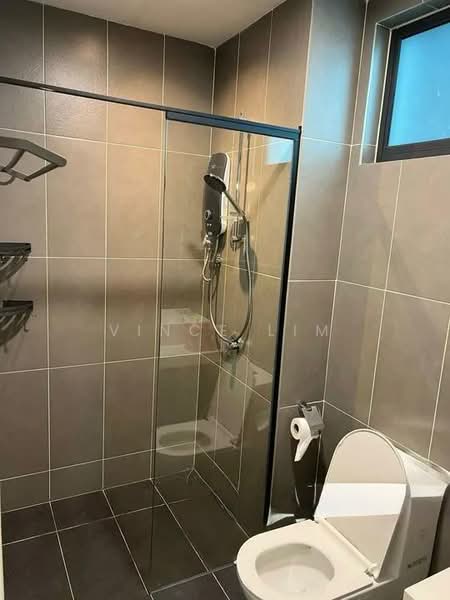 Service Residence for Rent at Greenfield Residence - Vince Lim - Bathroom - PropertyGuru.com.my