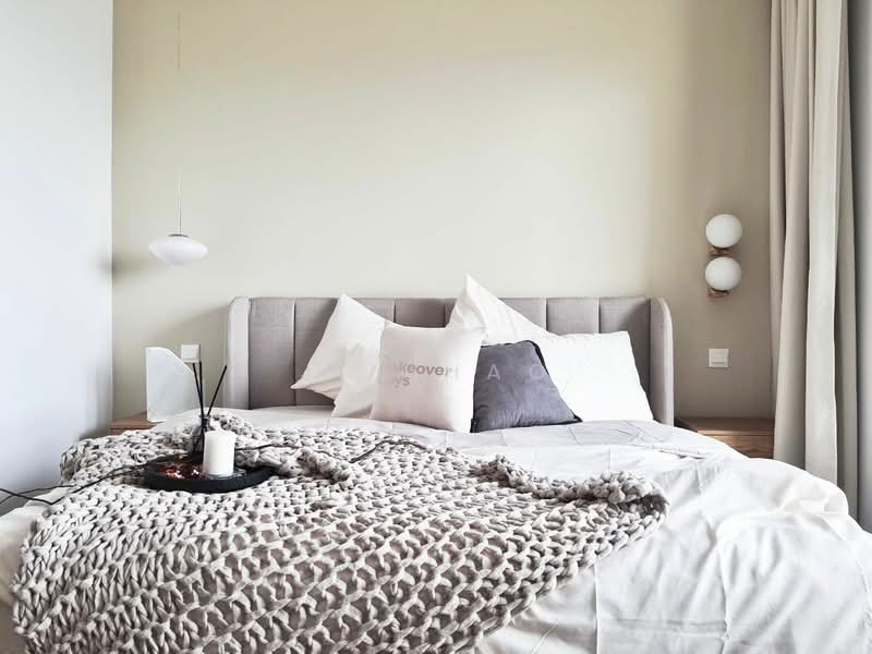 Condominium for Rent at Park Place - Jin Hao - Bedroom - PropertyGuru.com.my