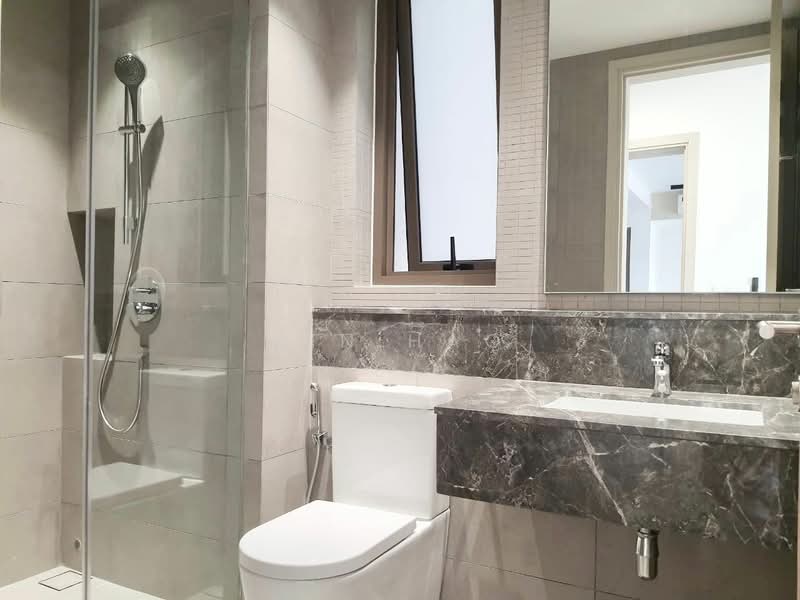 Condominium for Rent at Park Place - Jin Hao - Bathroom - PropertyGuru.com.my