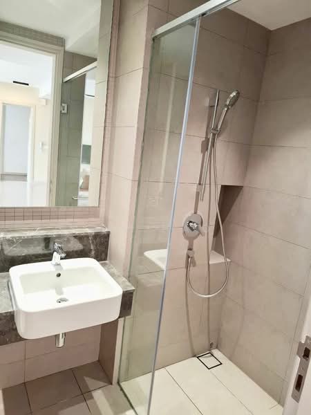 Condominium for Rent at Park Place - Jin Hao - Bathroom - PropertyGuru.com.my