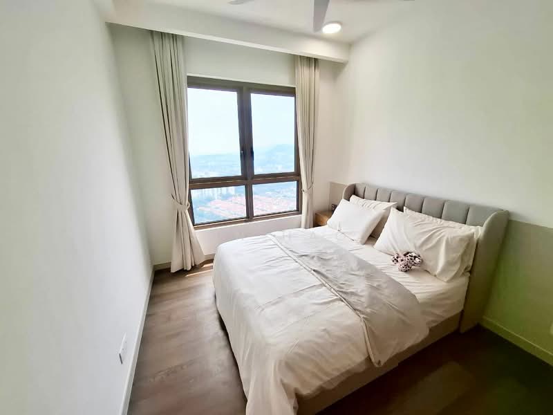 Condominium for Rent at Park Place - Jin Hao - Bedroom - PropertyGuru.com.my