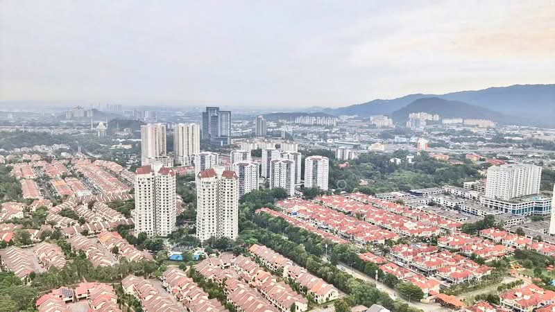 Condominium for Rent at Park Place - Jin Hao - Exterior - PropertyGuru.com.my