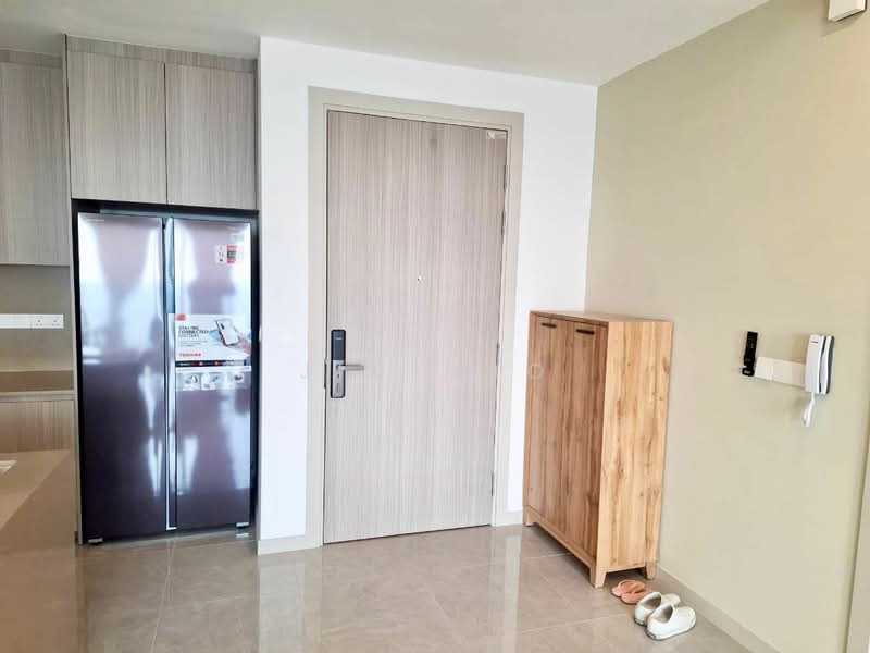Condominium for Rent at Park Place - Jin Hao - Entrance - PropertyGuru.com.my