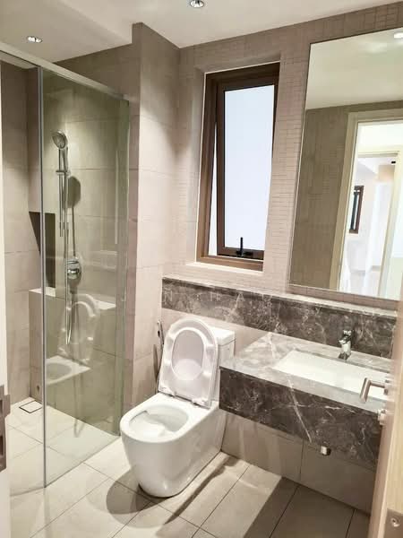 Condominium for Rent at Park Place - Jin Hao - Bathroom - PropertyGuru.com.my