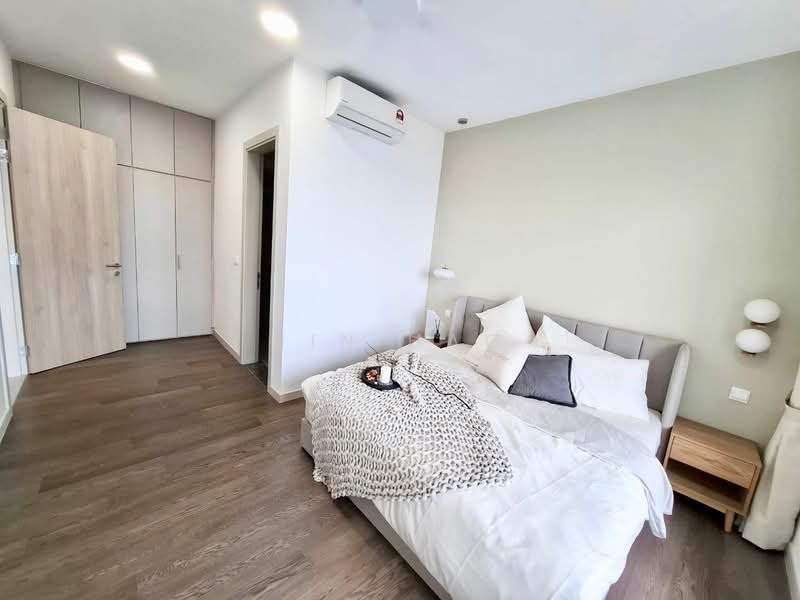 Condominium for Rent at Park Place - Jin Hao - Bedroom - PropertyGuru.com.my