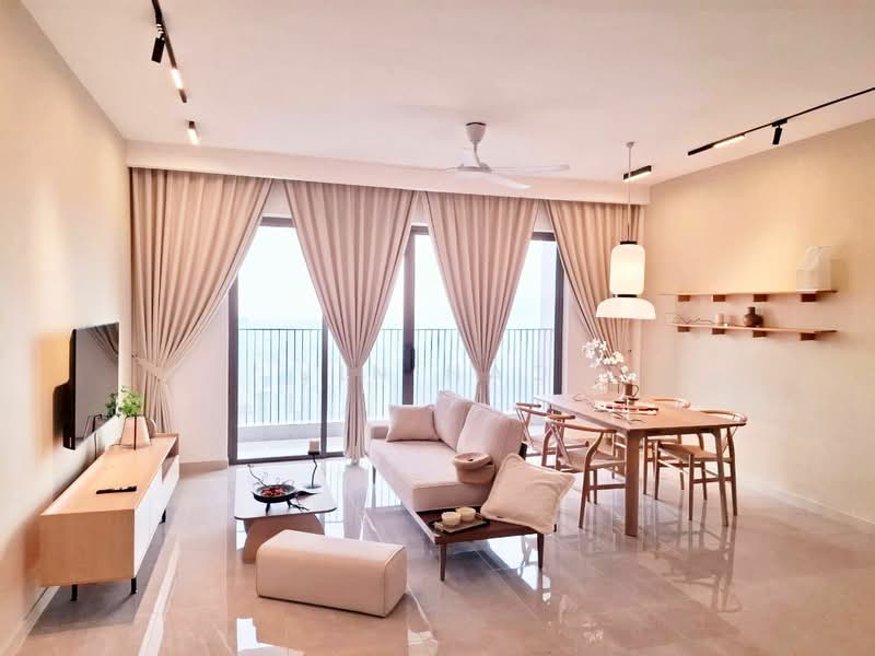 Condominium for Rent at Park Place - Jin Hao - PropertyGuru.com.my