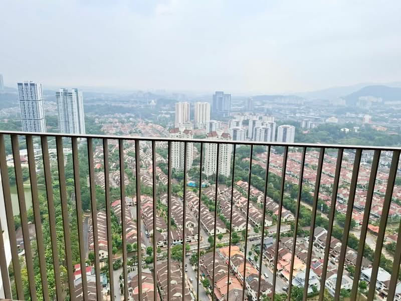Condominium for Rent at Park Place - Jin Hao - PropertyGuru.com.my