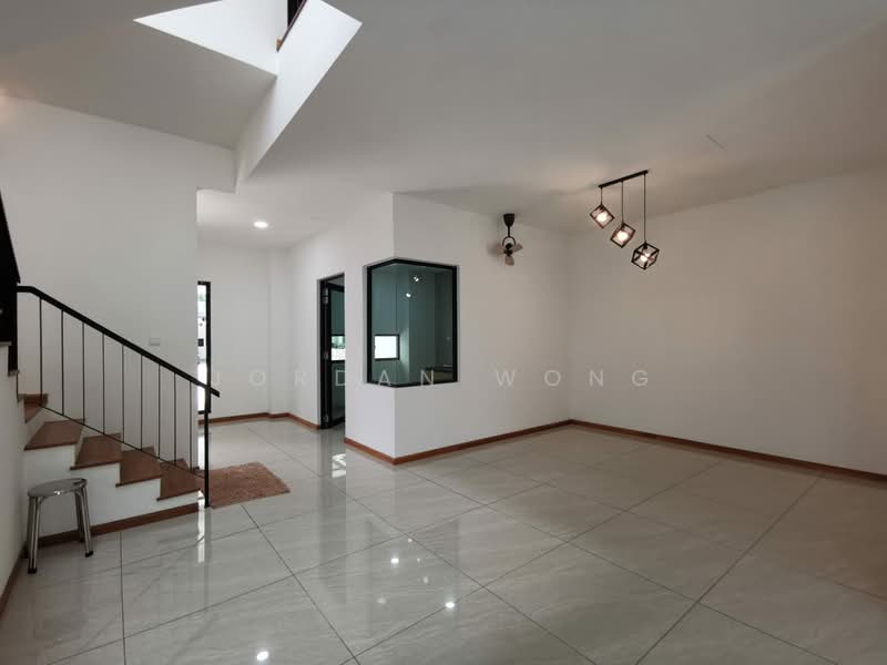 Terraced House for Sale in Masai (Johor) - Jordan Wong - Interior - PropertyGuru.com.my