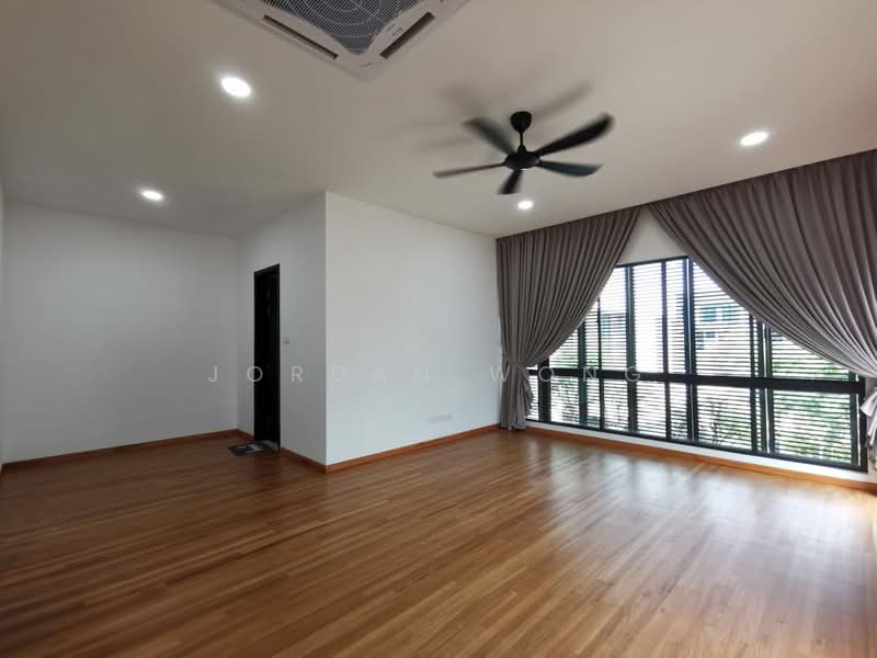 Terraced House for Sale in Masai (Johor) - Jordan Wong - Living Room - PropertyGuru.com.my