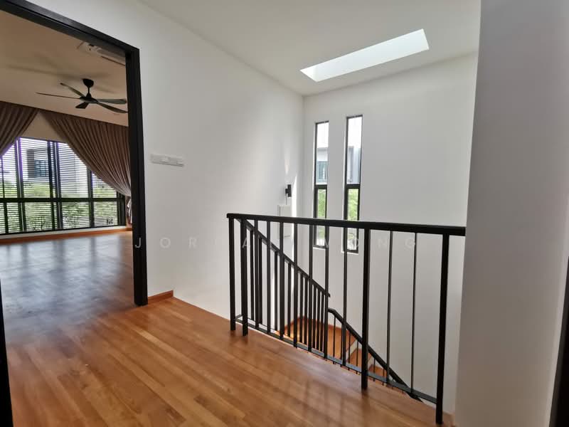 Terraced House for Sale in Masai (Johor) - Jordan Wong - Interior - PropertyGuru.com.my
