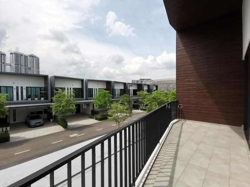 Terraced House for Sale in Masai (Johor) - Jordan Wong - Exterior - PropertyGuru.com.my