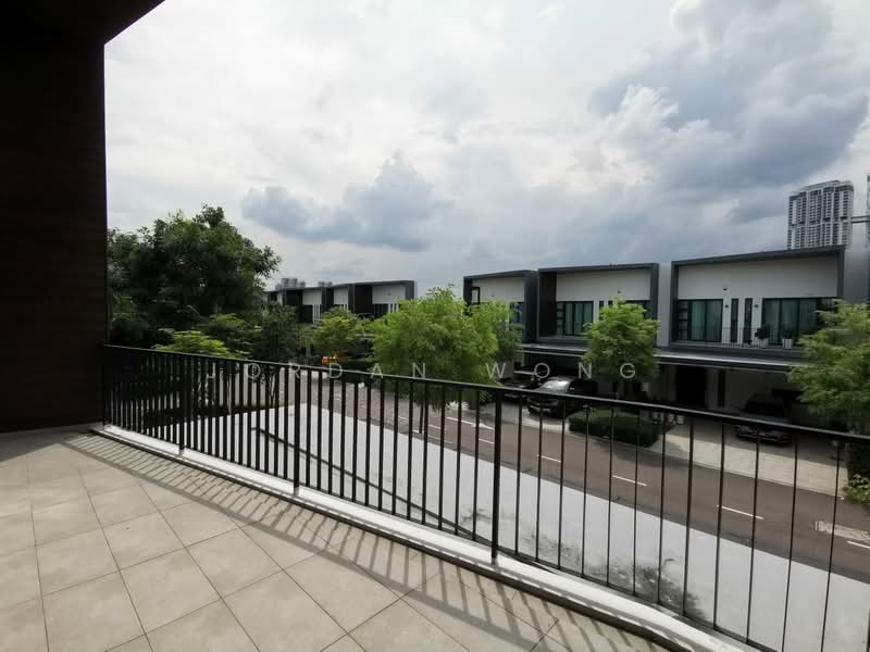 Terraced House for Sale in Masai (Johor) - Jordan Wong - Exterior - PropertyGuru.com.my