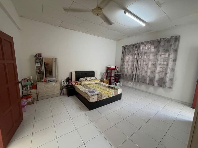 Rumah Teres 2 Tingkat untuk Dijual di Taman Sri Putri (Skudai) - Amanda Moi - PropertyGuru.com.my