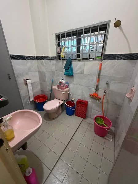 Rumah Teres 2 Tingkat untuk Dijual di Taman Sri Putri (Skudai) - Amanda Moi - PropertyGuru.com.my