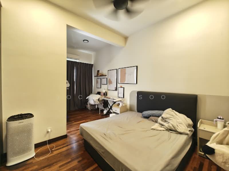 2.5-storey Terraced House for Sale in Taman Taynton View (Cheras) - Jocelyn Soo - PropertyGuru.com.my
