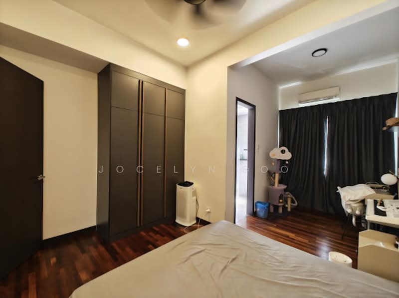 2.5-storey Terraced House for Sale in Taman Taynton View (Cheras) - Jocelyn Soo - PropertyGuru.com.my