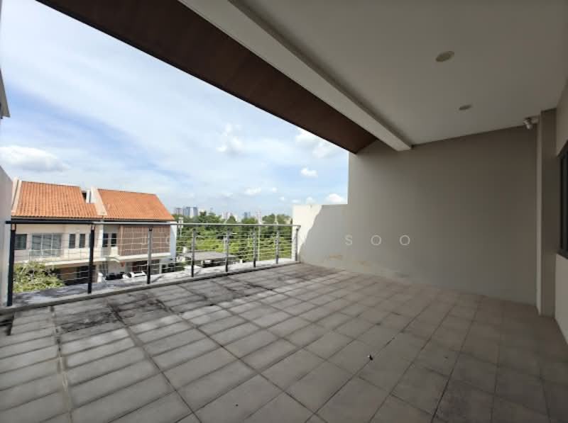 2.5-storey Terraced House for Sale in Taman Taynton View (Cheras) - Jocelyn Soo - PropertyGuru.com.my
