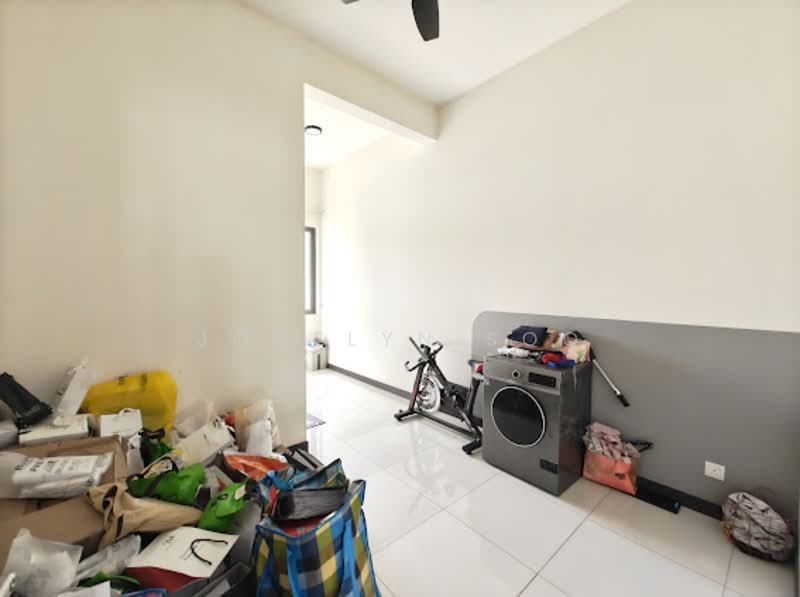 2.5-storey Terraced House for Sale in Taman Taynton View (Cheras) - Jocelyn Soo - PropertyGuru.com.my