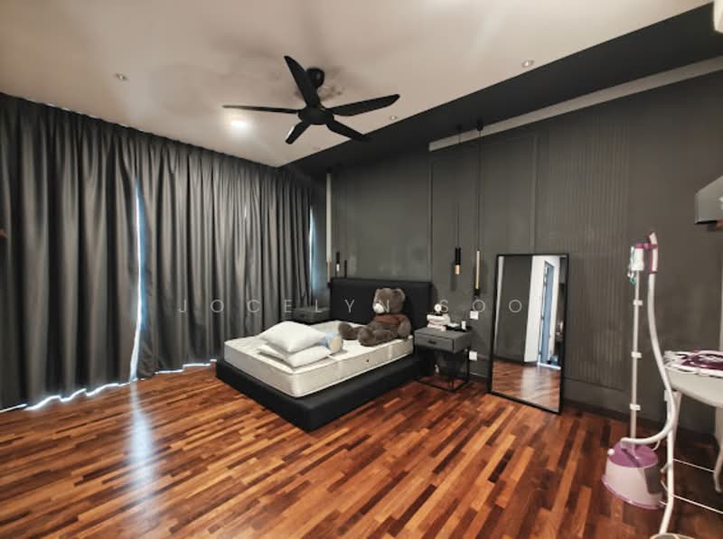 2.5-storey Terraced House for Sale in Taman Taynton View (Cheras) - Jocelyn Soo - PropertyGuru.com.my