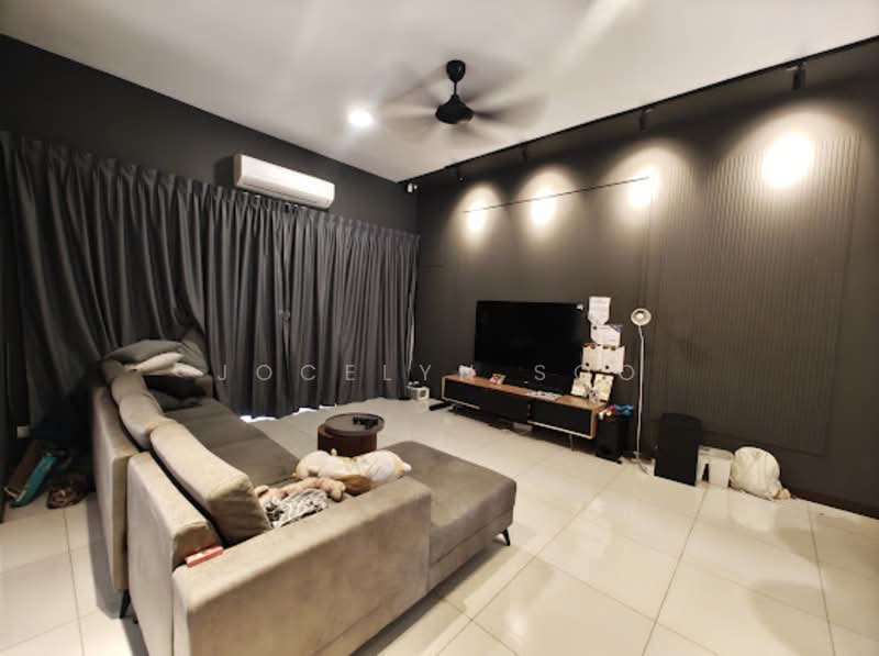 2.5-storey Terraced House for Sale in Taman Taynton View (Cheras) - Jocelyn Soo - PropertyGuru.com.my