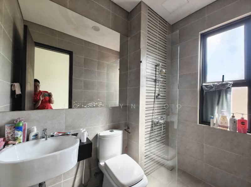 2.5-storey Terraced House for Sale in Taman Taynton View (Cheras) - Jocelyn Soo - PropertyGuru.com.my