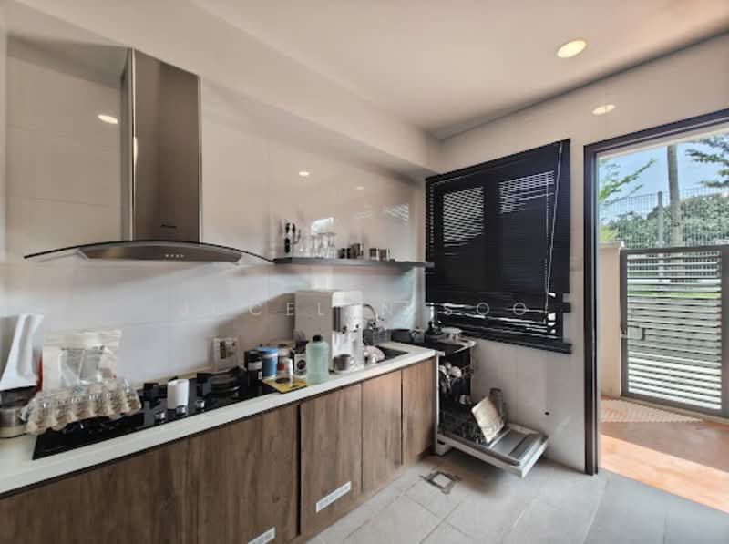 2.5-storey Terraced House for Sale in Taman Taynton View (Cheras) - Jocelyn Soo - PropertyGuru.com.my