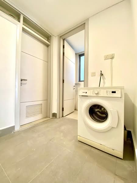 Kondominium untuk Disewa di The Westside One - Jin Hao - Interior - PropertyGuru.com.my