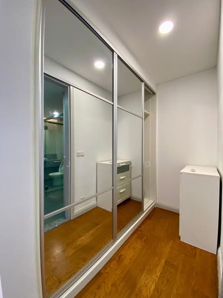 Kondominium untuk Disewa di The Westside One - Jin Hao - Interior - PropertyGuru.com.my