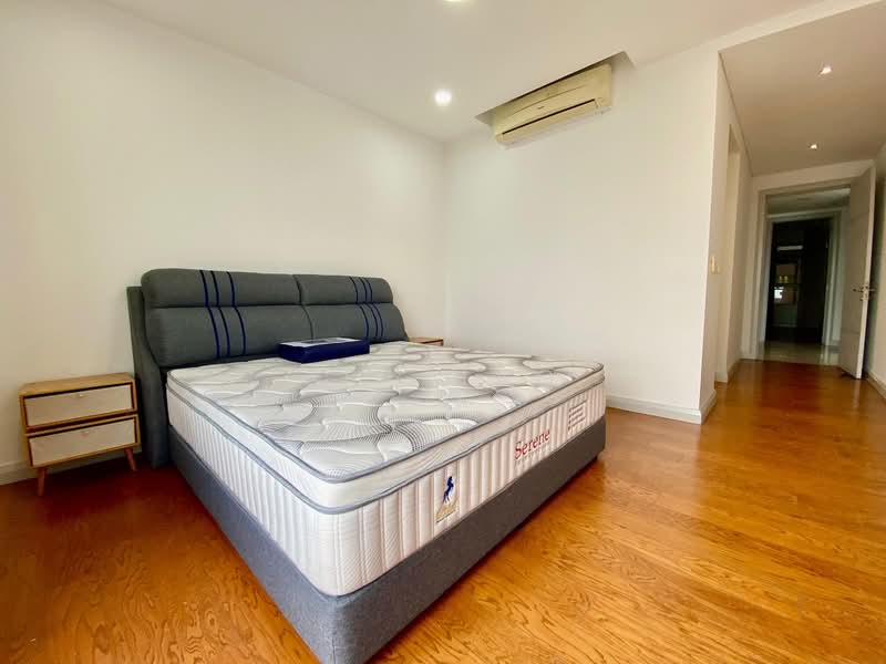 Kondominium untuk Disewa di The Westside One - Jin Hao - Bedroom - PropertyGuru.com.my