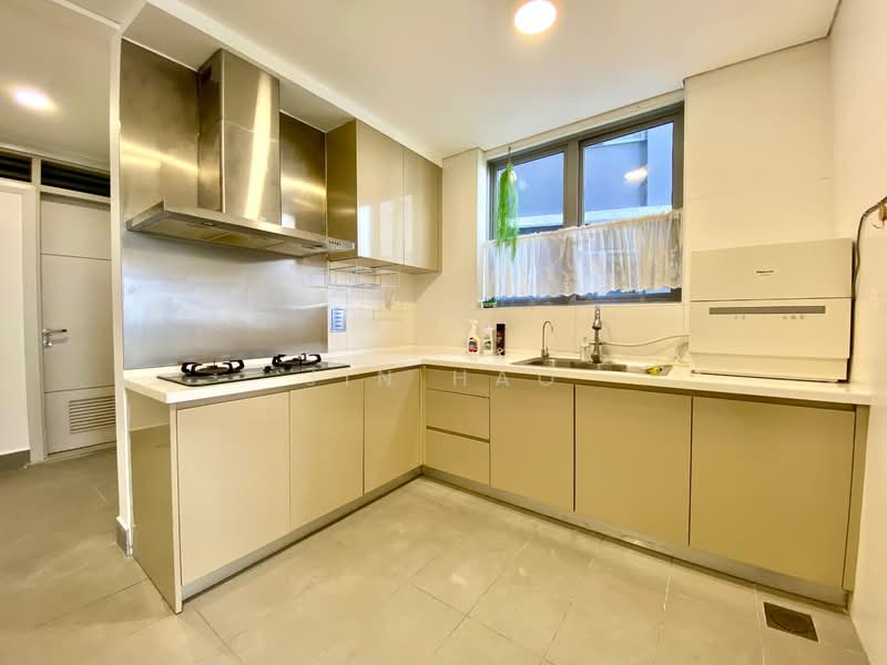 Kondominium untuk Disewa di The Westside One - Jin Hao - PropertyGuru.com.my