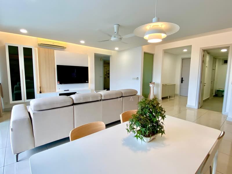 Kondominium untuk Disewa di The Westside One - Jin Hao - PropertyGuru.com.my