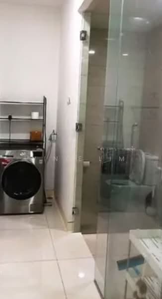 Servis Apartment untuk Disewa di Tropicana Gardens - Vince Lim - Bathroom - PropertyGuru.com.my