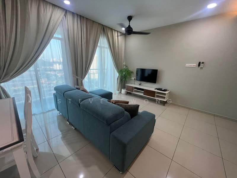 Kondominium untuk Disewa di Arena Residence - STEVEN WONG - PropertyGuru.com.my