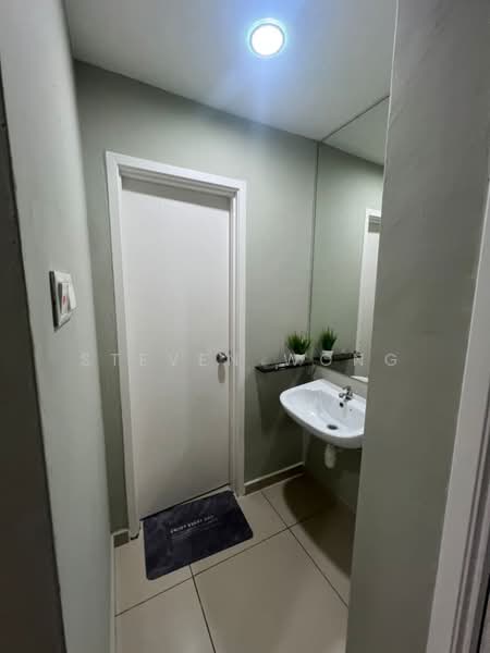 Kondominium untuk Disewa di Arena Residence - STEVEN WONG - PropertyGuru.com.my