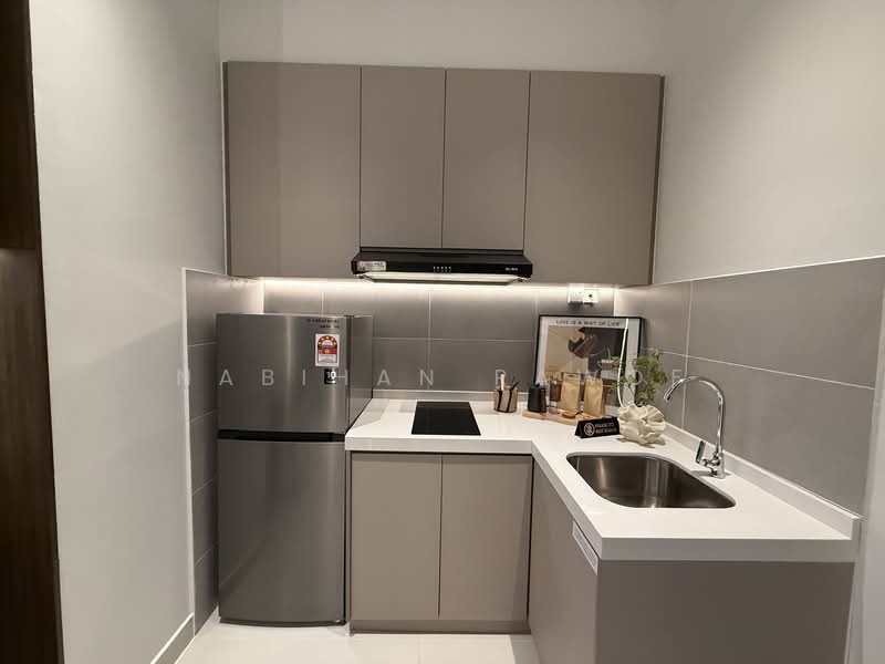Residential Land for Sale in Danga Bay (Johor Bahru) - Nabihan Rawof - Kitchen - PropertyGuru.com.my