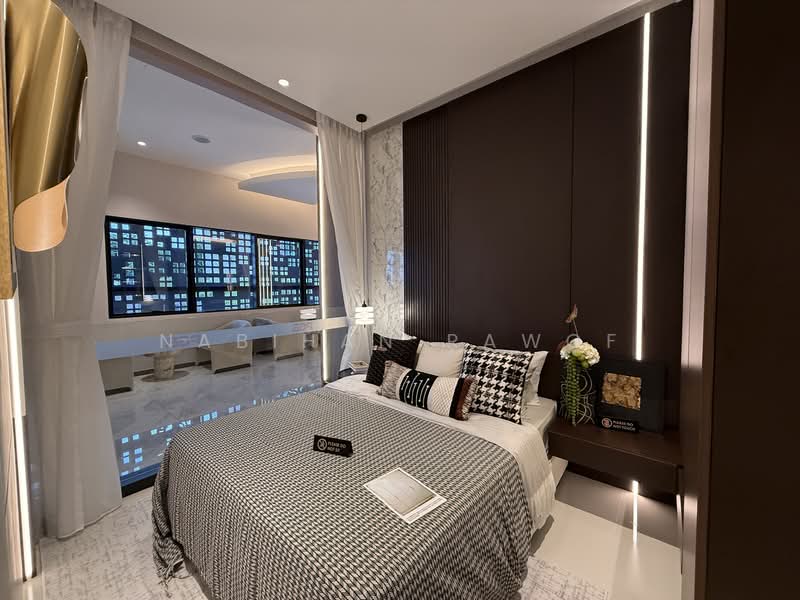Residential Land for Sale in Danga Bay (Johor Bahru) - Nabihan Rawof - Bedroom - PropertyGuru.com.my